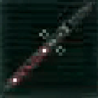 我駆力刀のレプリカ