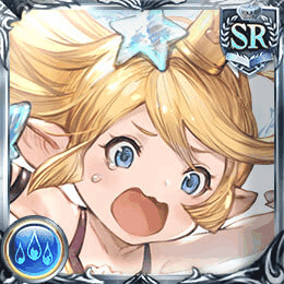 シャルロッテ（水着）