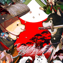 fgo-犬世説美少年録