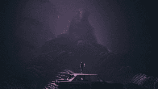 リアニマル_9章「すべてを焼き尽くす過去」