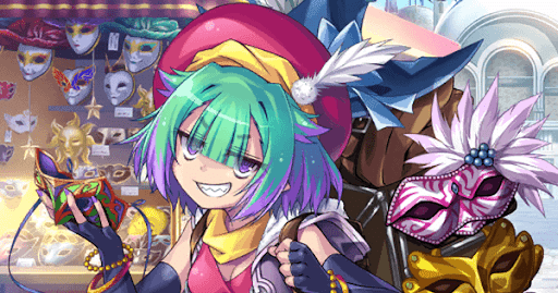 fgo-英霊催装：ロクスタ