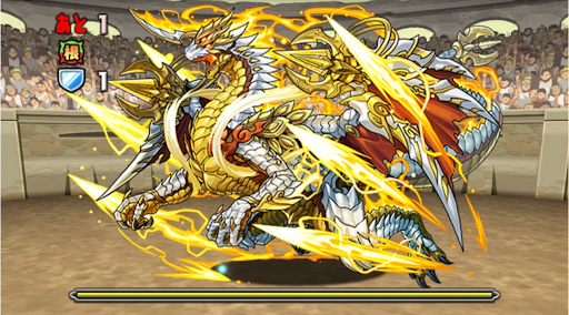 ピィチャレンジLv.1＿2F