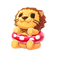 fgo-ライオン号くん