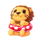 fgo-ライオン号くん