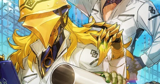 fgo-ギミック・マスター