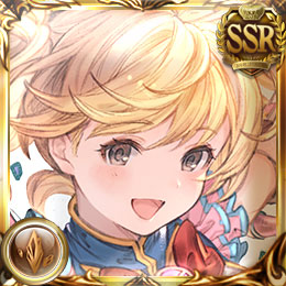 モニカ（バレンタイン）