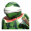 スイカトンベリ