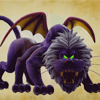 バクーモス・邪