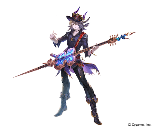 クロイドス