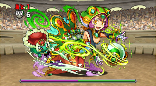 5700万DL記念チャレンジ【4】-3F