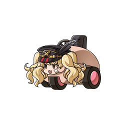 モニカモナCARSD