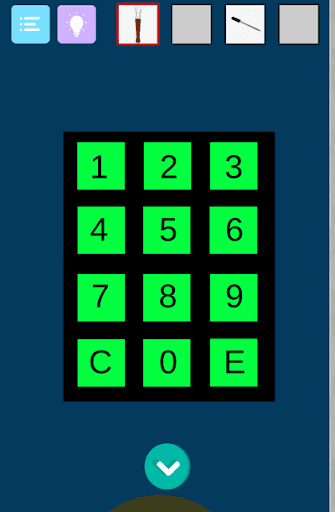 RoomK1_コルク抜きの入手