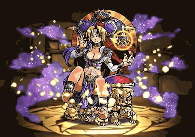 調和神バランシール