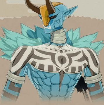 青弓鬼_アイコン