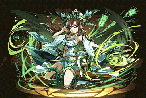 マリ＆セレススーツ