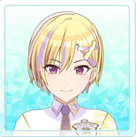 【ドリーミンサポーター】西城樹里の髪型