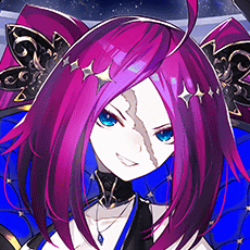 fgo-ベスティア・デル・ソル