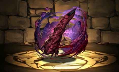 特級呪物・両面宿儺の指