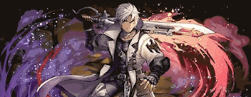 サンクレッドパーティ