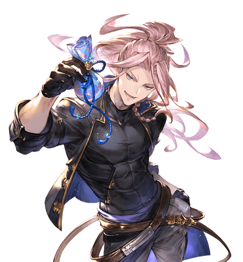 ホワイトデー_ランドル