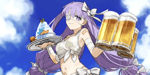 水着キングプロテア