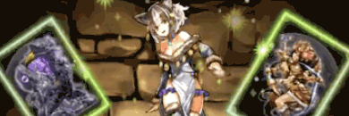 ルルナパーティ