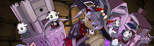 大魔女交換メダル-ヴェロア