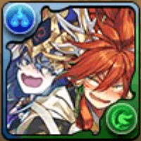 新春の山海神・ワダツミ＆ヤマツミ