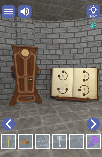 ドラゴンと魔法使いの住む塔_ゲーム概要