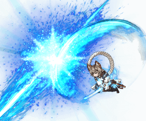 バサラ（リミテッド）_初期状態