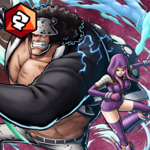 父と娘 くま＆ボニーのアイコン