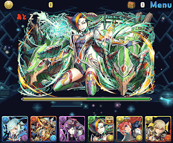 スキルレベルアップダンジョン