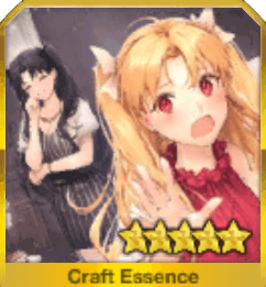 fgo-ビター・スイート