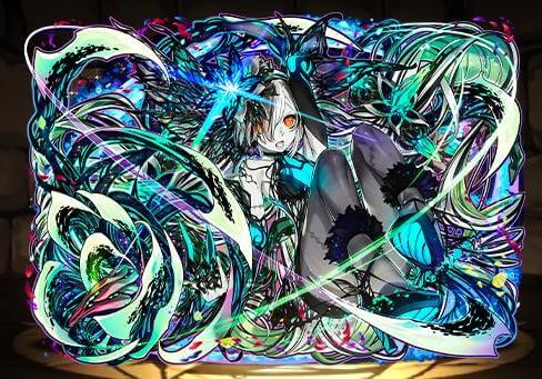 死ニ神＜霊妖＞フィーリィ