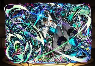 死ニ神＜霊妖＞フィーリィ