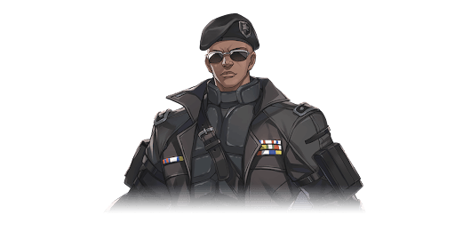 ドミニーク・キング・レジナルド