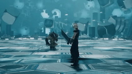 真ブレイブ解放