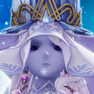 光の神獣セラーフィア