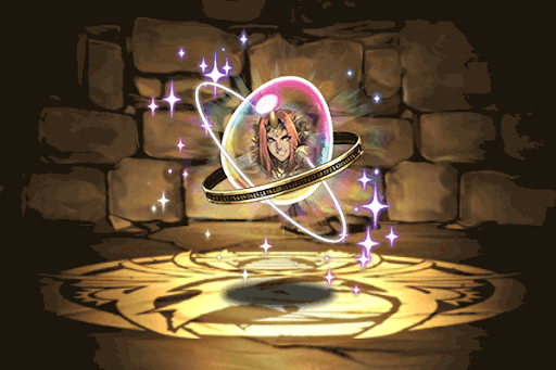 悪鬼の首領・酒吞童子の希石