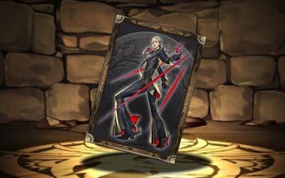 黄昏の大魔導士オーディンのカード