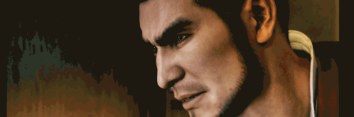 シリアスな世界観と主人公に感動してしまう