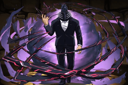 敵＜ヴィラン＞連合の黒幕・オール・フォー・ワン