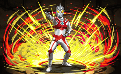 ウルトラマンA