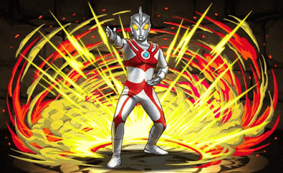 ウルトラマンA