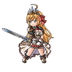 ペコリーヌ_上限解放後