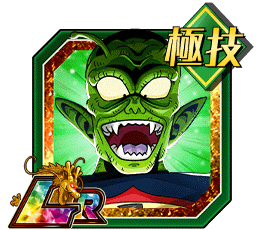 圧倒的パワーの復活