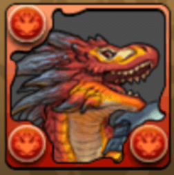 爆昂龍の狂戦士・ドゥバル