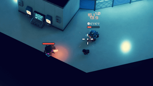 ダッコフ_火属性のダメージ