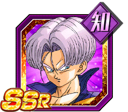 トランクス（青年期）