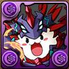 タマゾーXアークヴェルザ